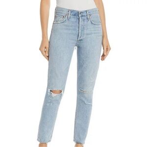 Agolde jeans size 23